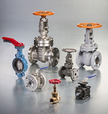 Spare parts and hardware