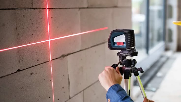 Laser Level